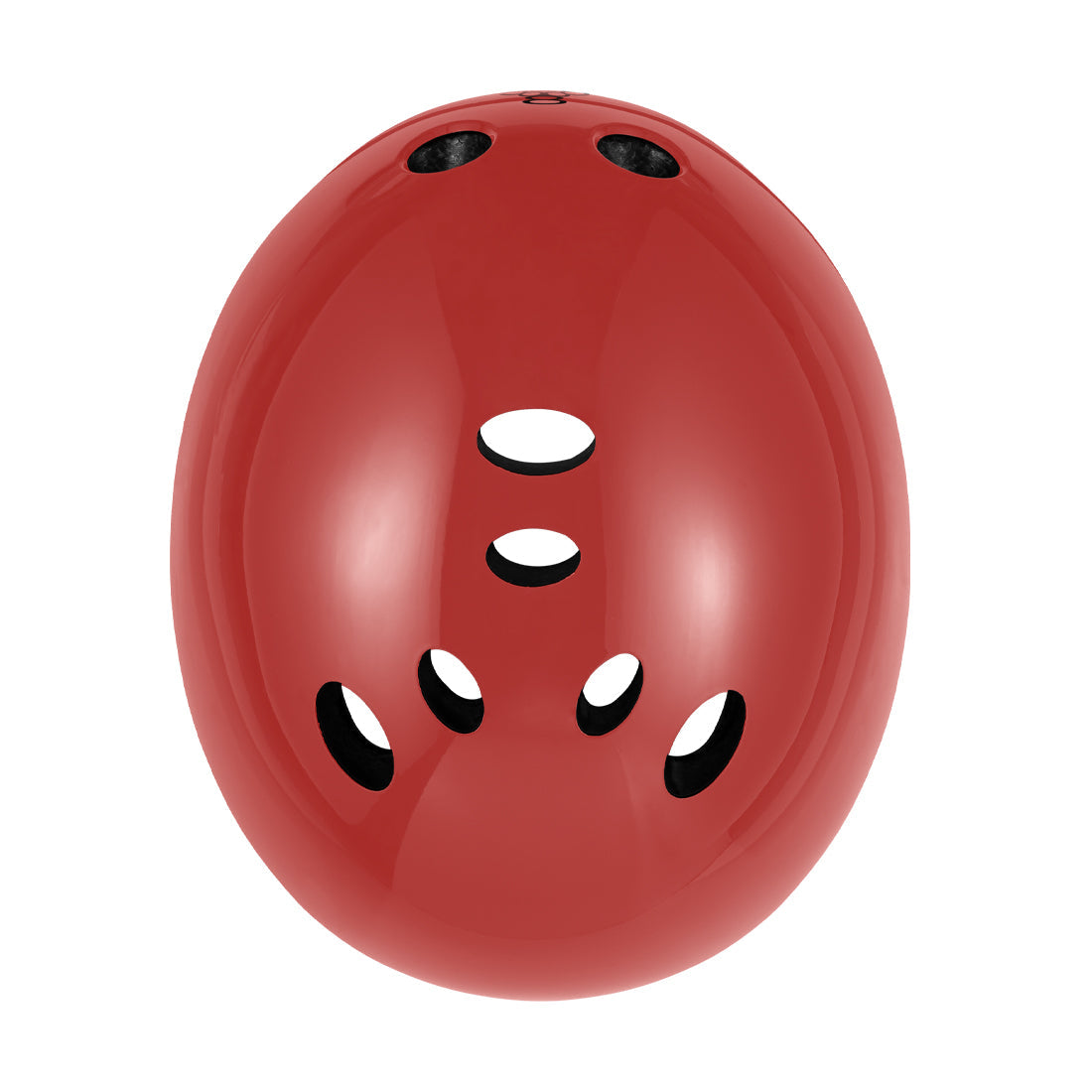 Triple 8| The Certified Sweatsaver Helmet - Red Glossy