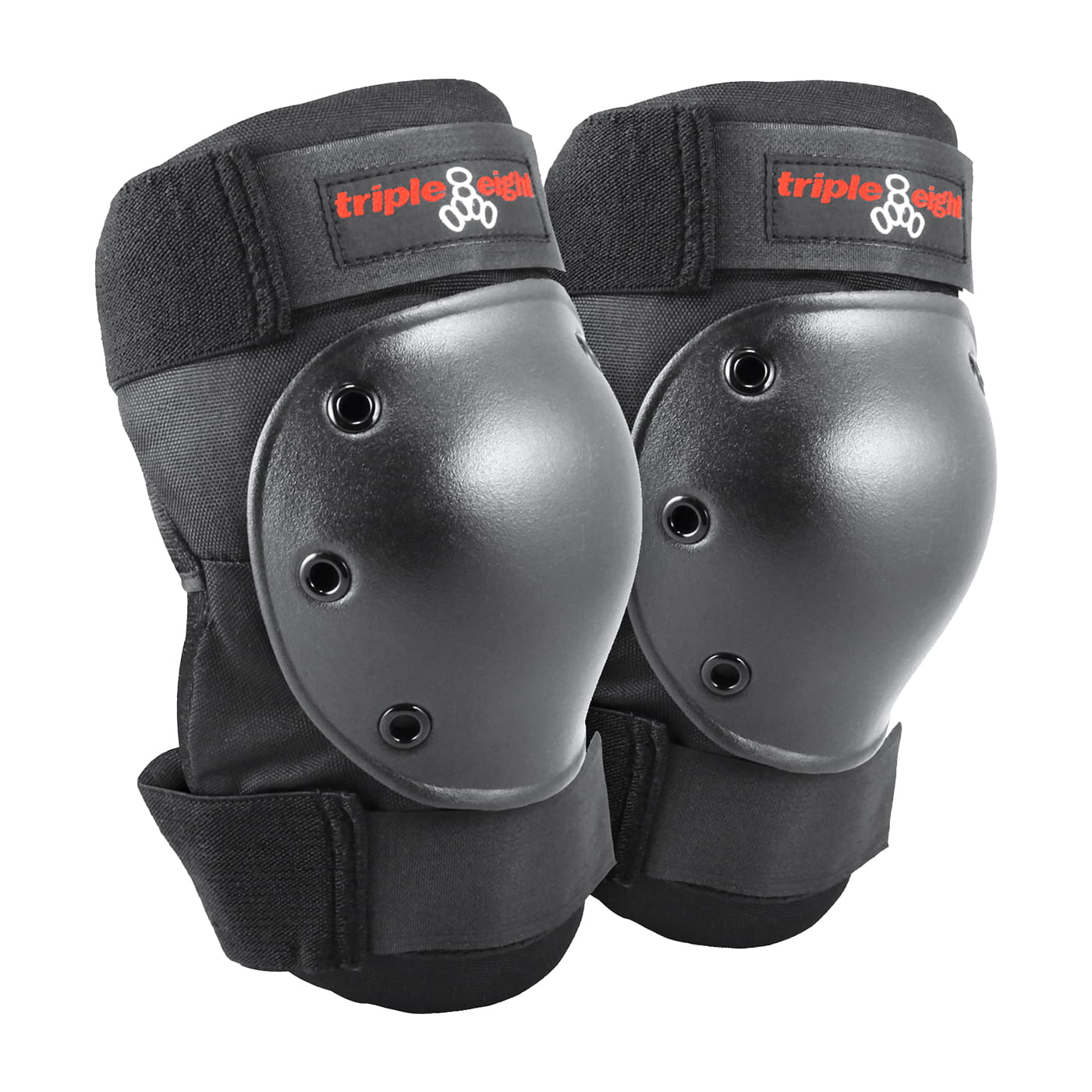 Triple 8 | Kneesaver Pads - Black