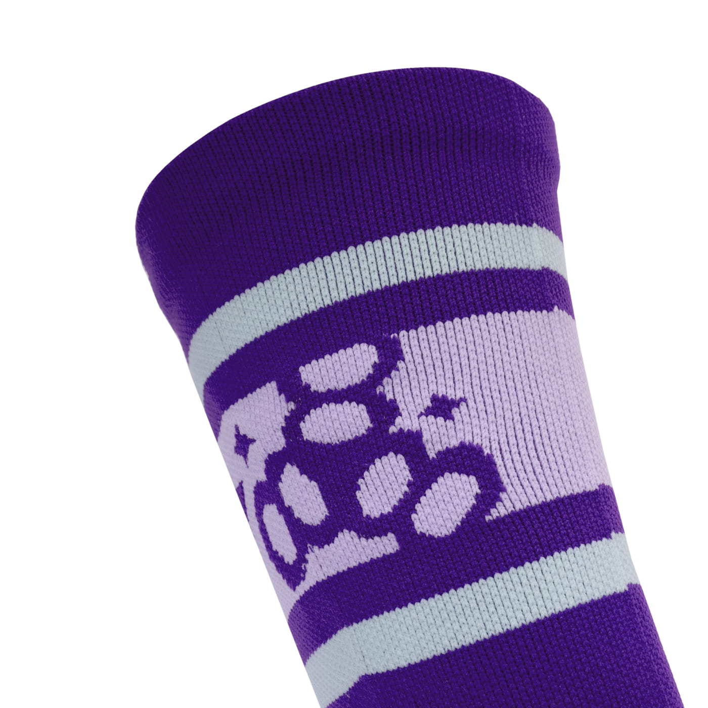 Triple 8 | Sock Shinguards Barbie Patin Pads - Purple/Green