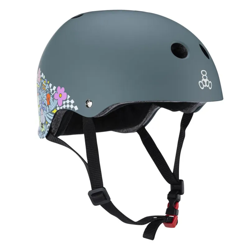 The Certified Sweatsaver Helmet - Lizzie