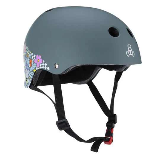 The Certified Sweatsaver Helmet - Lizzie