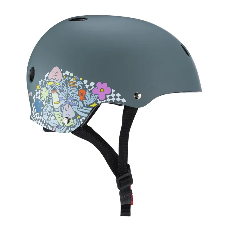 The Certified Sweatsaver Helmet - Lizzie