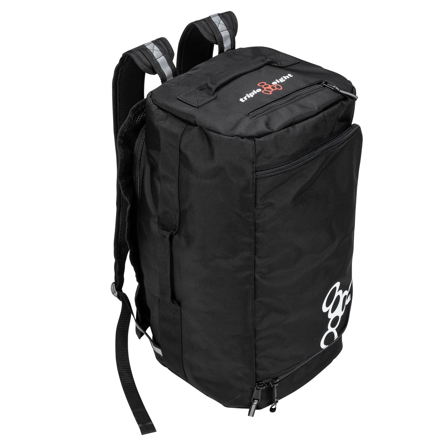 Triple 8 | GEAR40 DuffelPack - Black