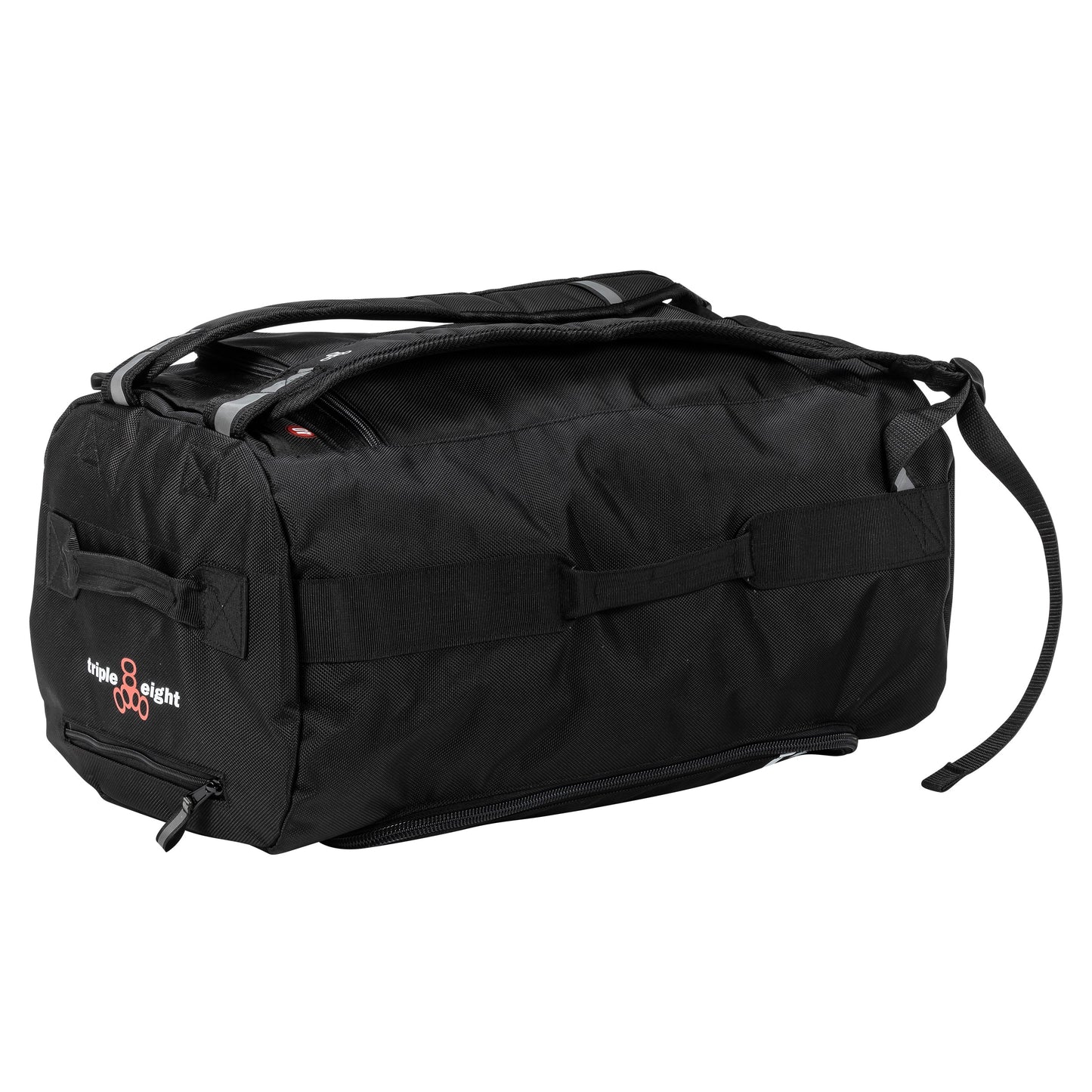 GEAR40 DuffelPack - Black