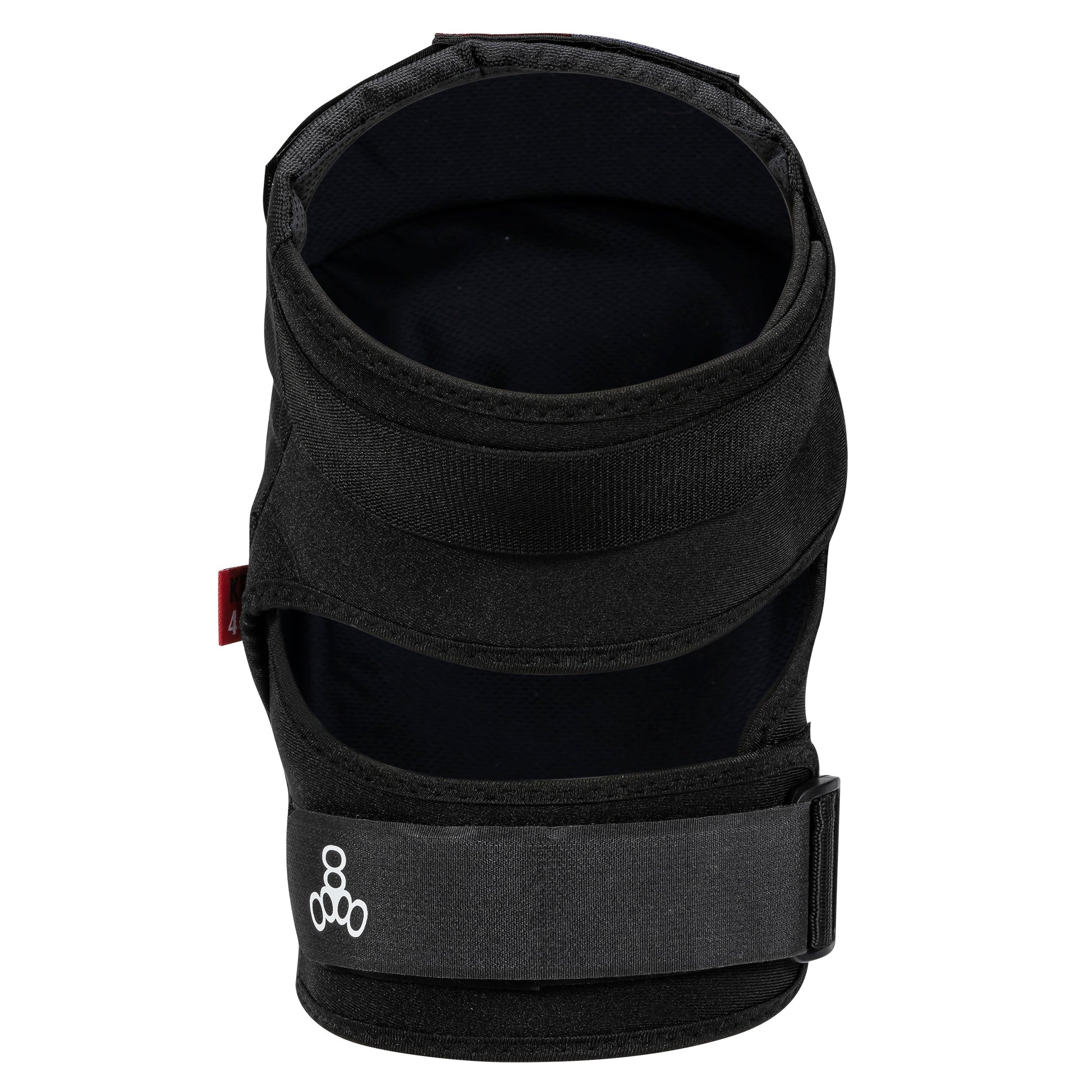 Triple 8 | KP 44 Knee Pads - Black