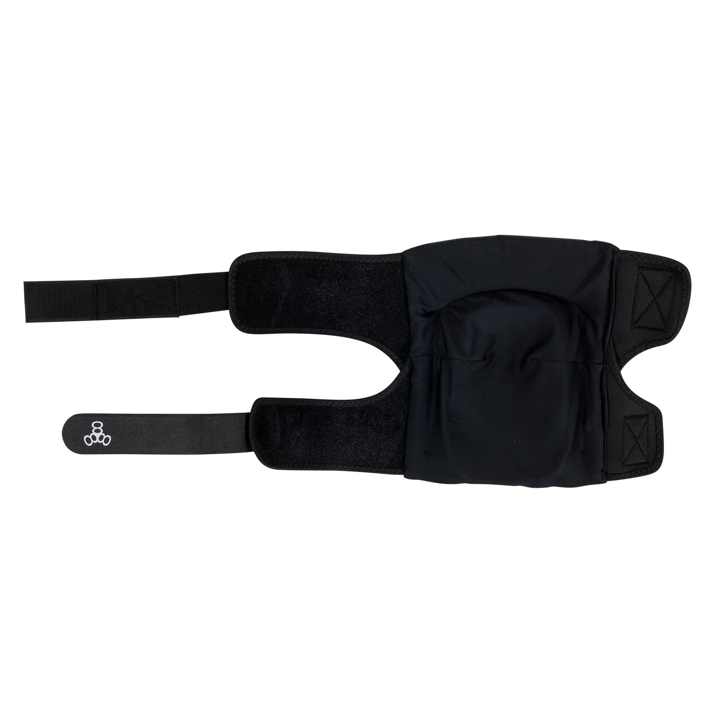 Triple 8 | KP 44 Knee Pads - Black