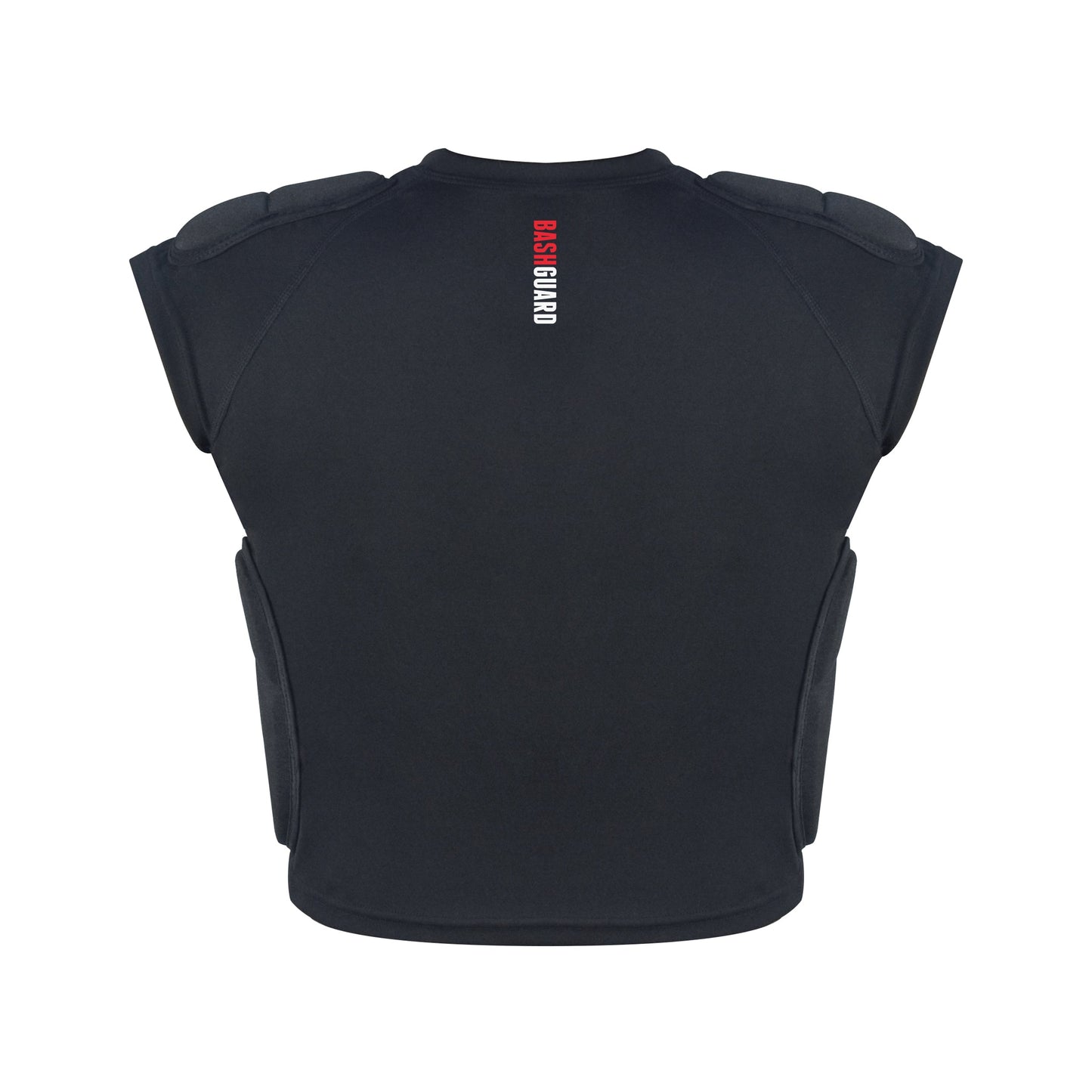 Triple 8 | Bashguard Padded Top - Black