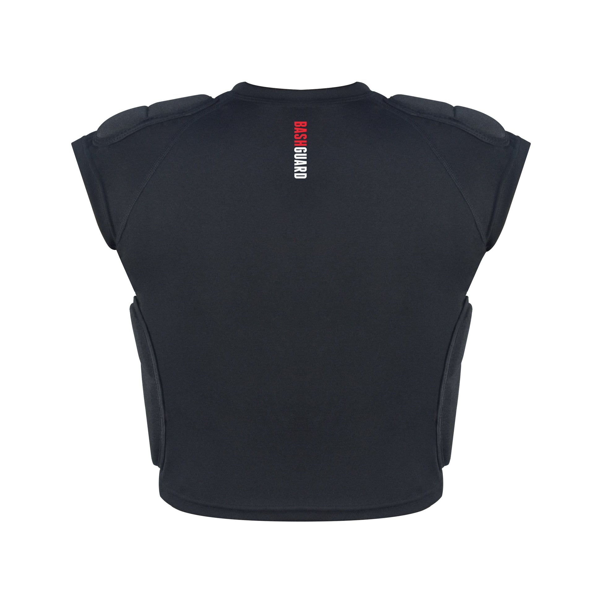 Triple 8 | Bashguard Padded Top - Black