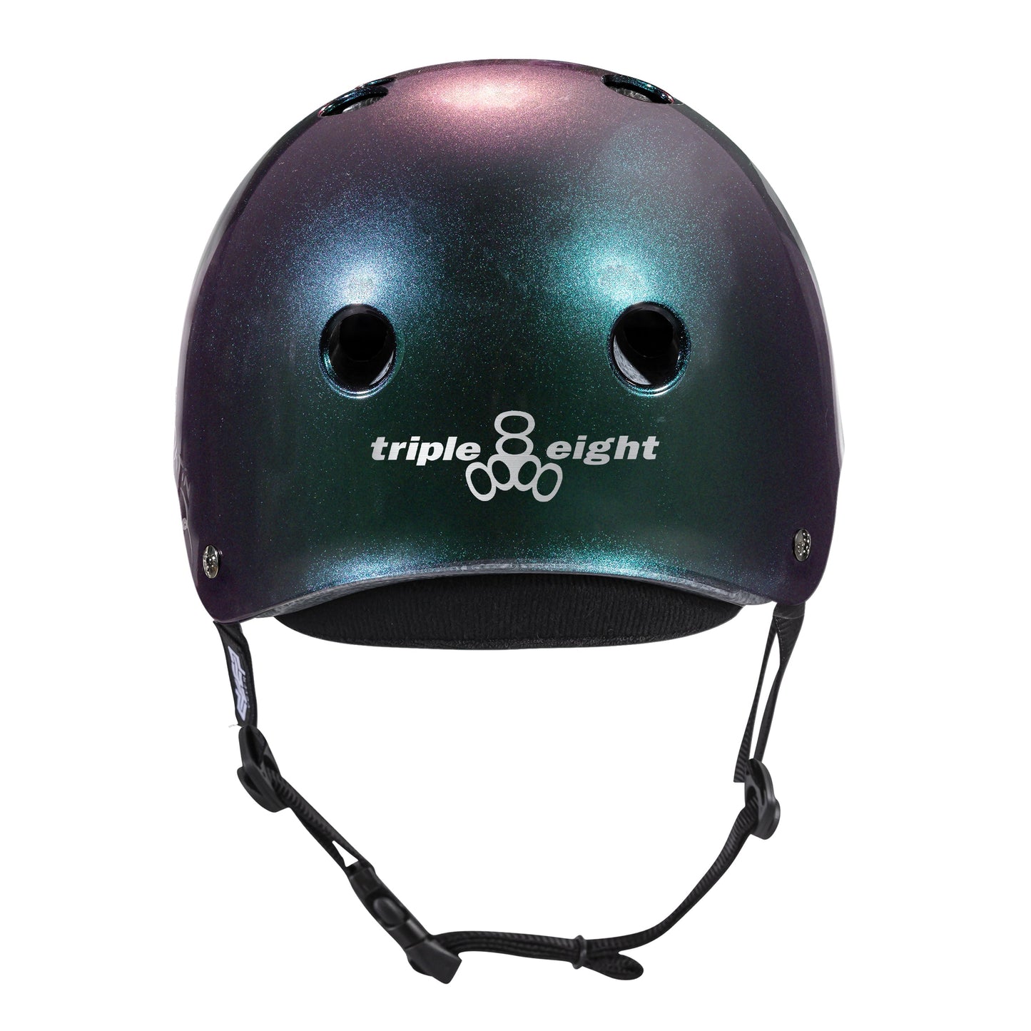 Triple 8 | Deep Cover Helmet - Barbie Patin Signature Edition - Multi