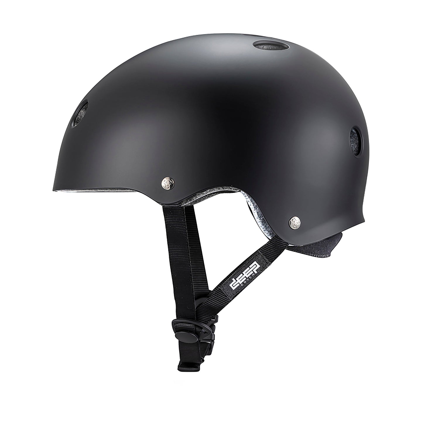 Triple 8 | Deep Cover Helmet - Black Matte