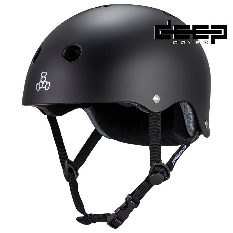 Deep Cover Helmet