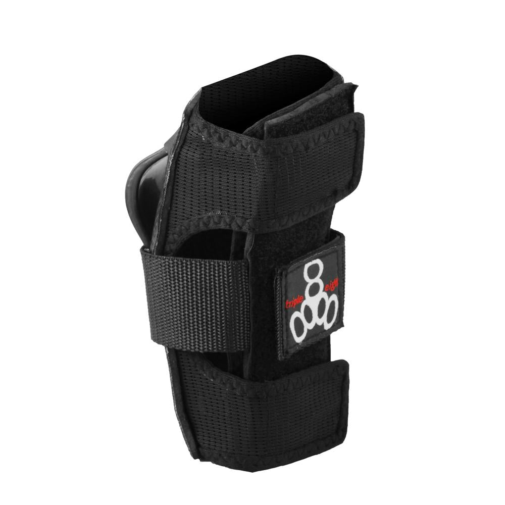 Triple 8 | Wristsaver Wrist Guards - Black