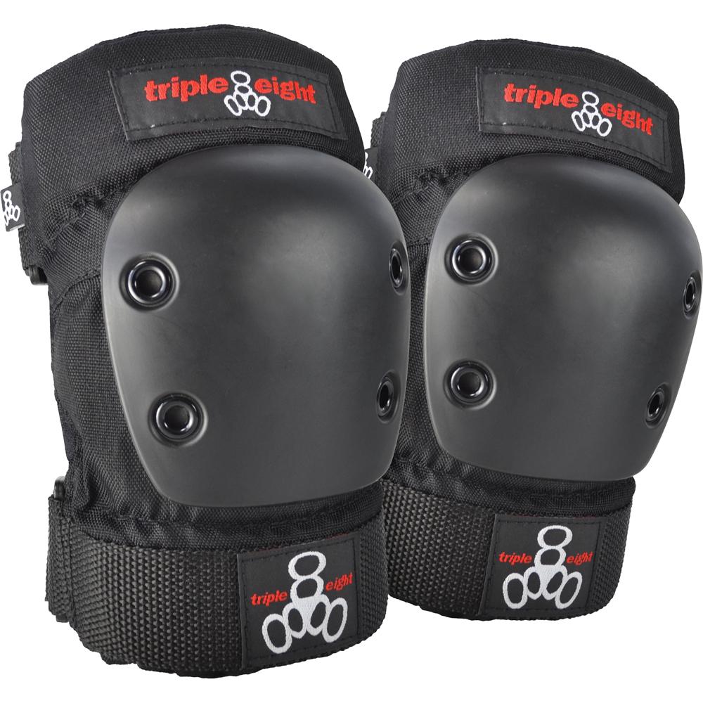 Triple 8 | EP 55 Elbow Pads - Black