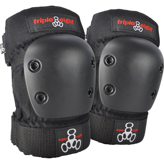 Triple 8 | EP 55 Elbow Pads - Black