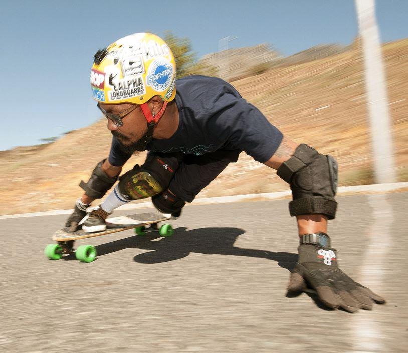Triple 8 | EP 55 Elbow Pads - Black