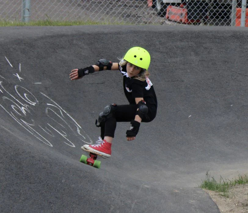 Triple 8 | Elbowsaver Pads - Black