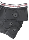 RD Bumsaver Shorts