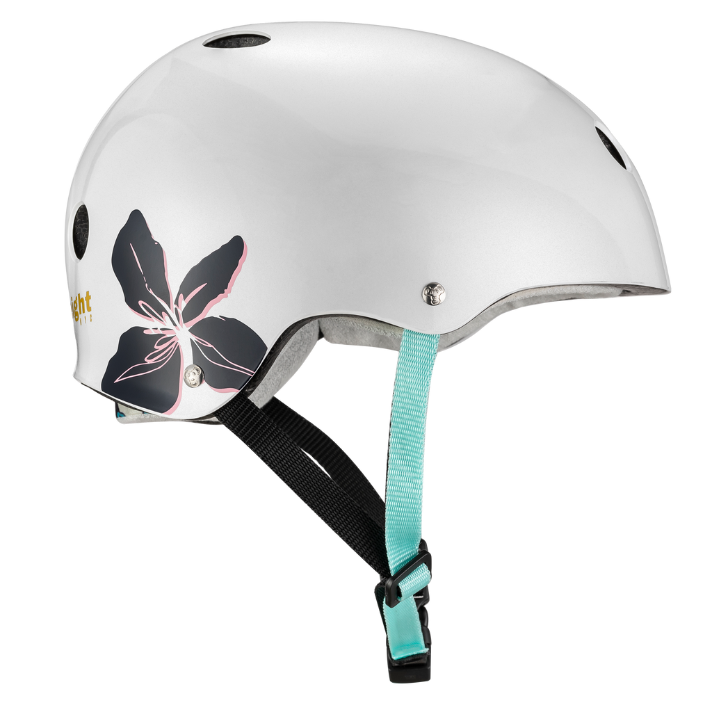 The Certified Sweatsaver Helmet