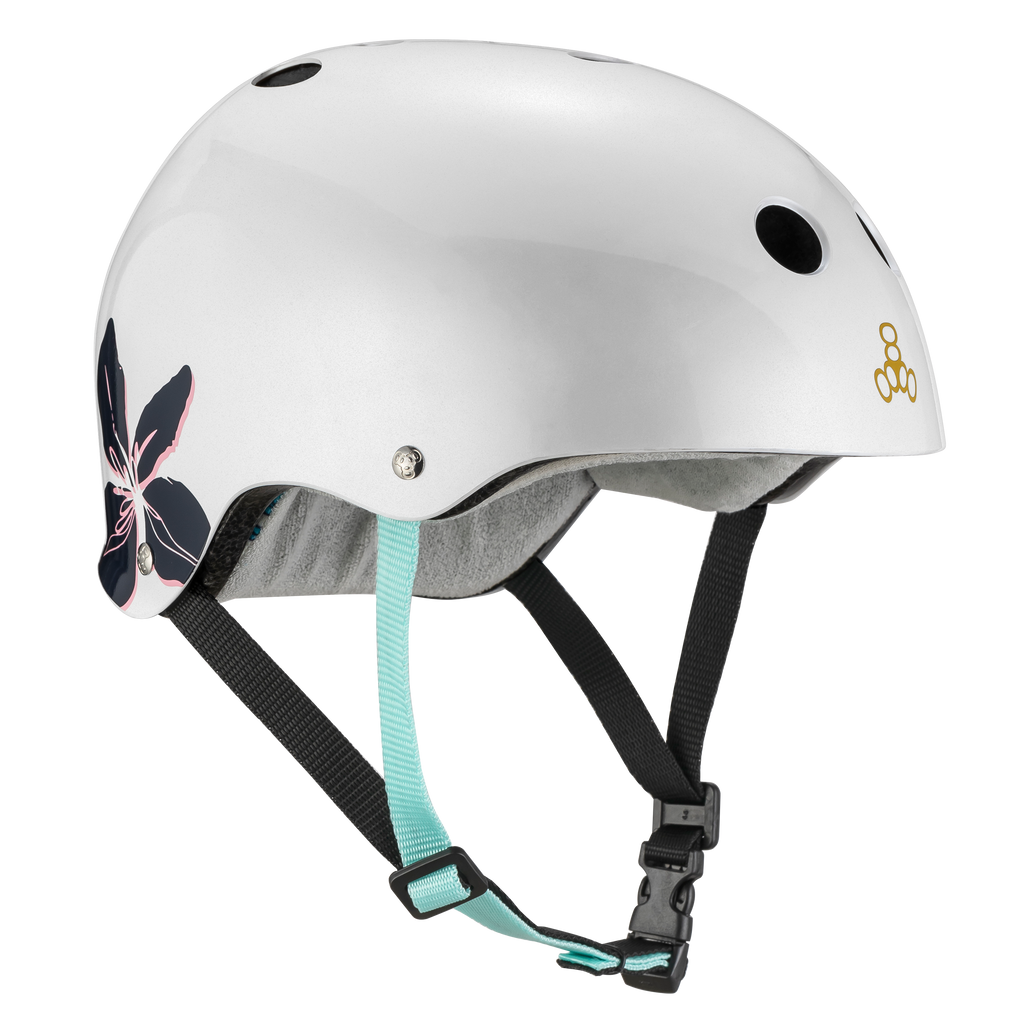 The Certified Sweatsaver Helmet