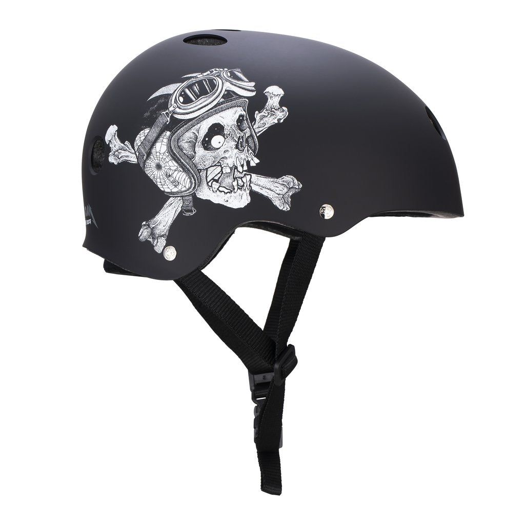 The Certified Sweatsaver Helmet