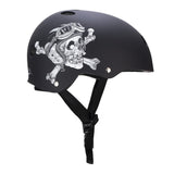 The Certified Sweatsaver Helmet