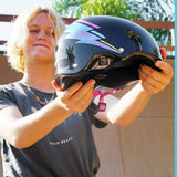The Certified Sweatsaver Helmet - Colour Collection