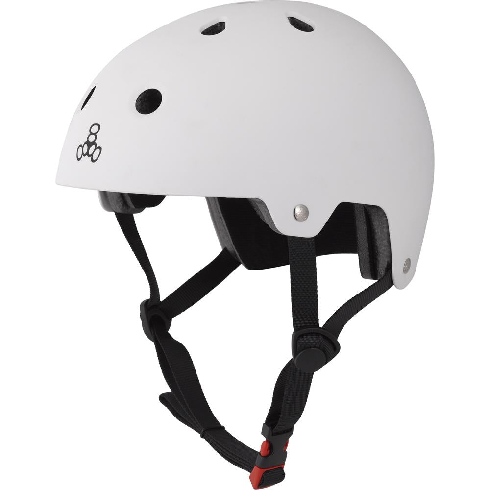 Dual Certified Helmet