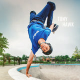 The Certified Sweatsaver - Tony Hawk Signature Edition