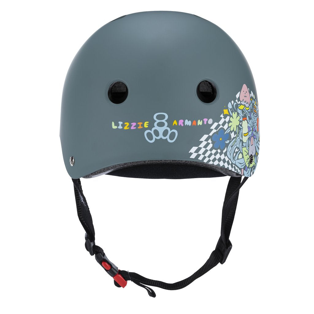 The Certified Sweatsaver Helmet