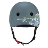 The Certified Sweatsaver Helmet