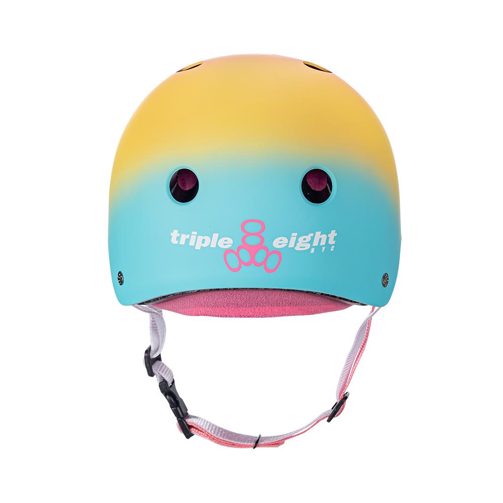 The Certified Sweatsaver Helmet
