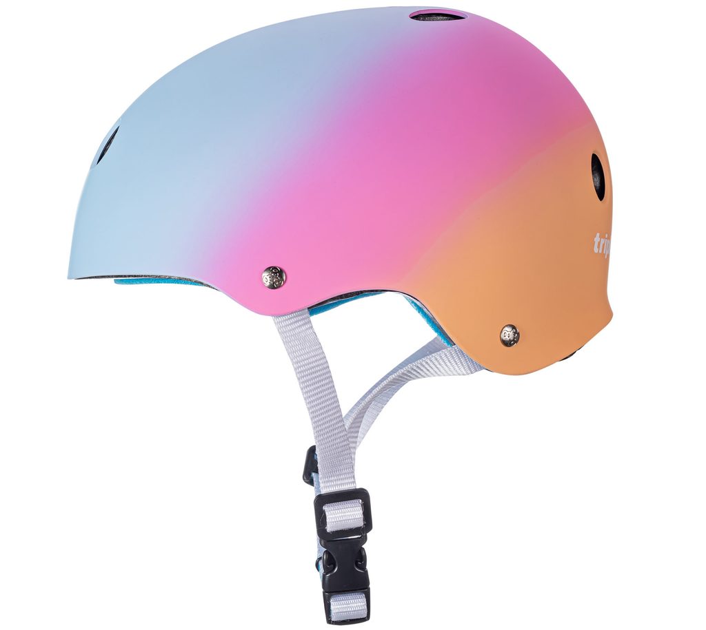The Certified Sweatsaver Helmet