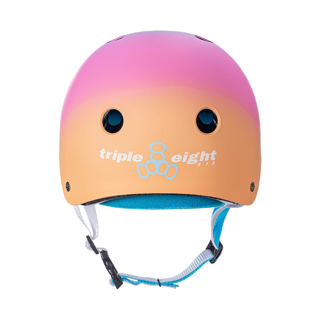 The Certified Sweatsaver Helmet