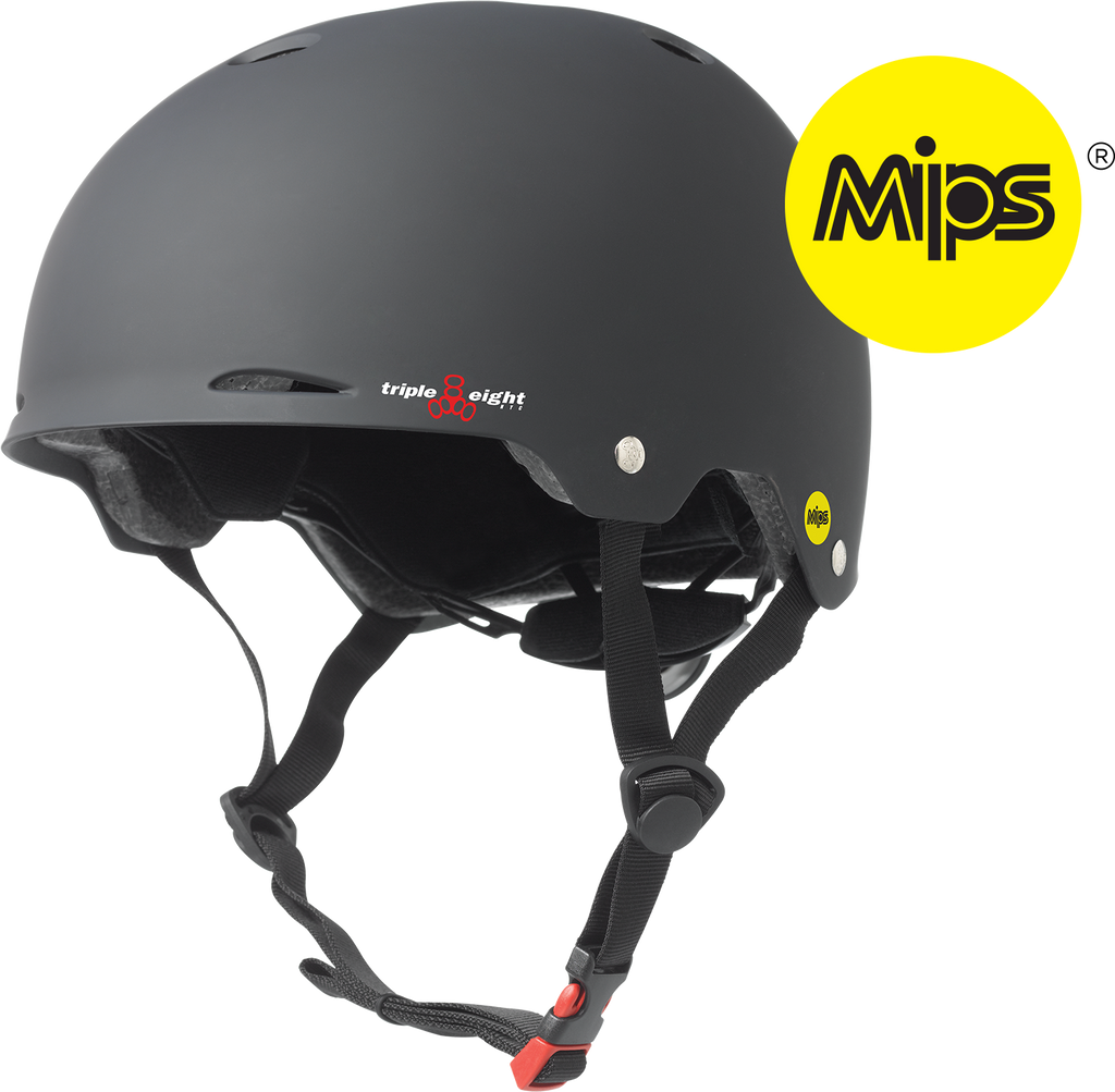 Dual Certified Gotham MIPS Helmet