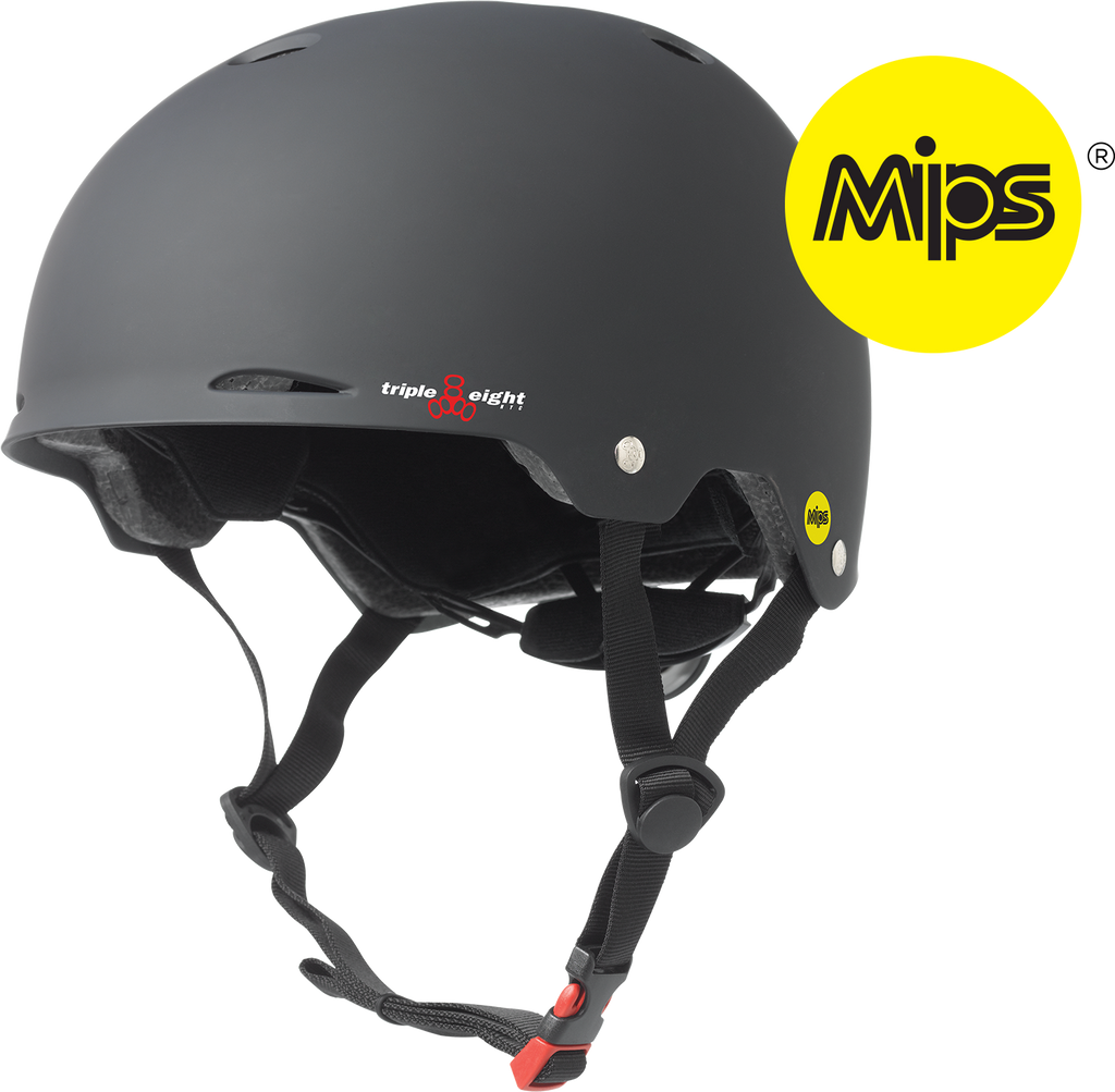 Mips cycling helmet deals