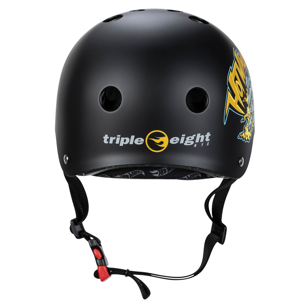 The Certified Sweatsaver Helmet - HOT WHEELS™