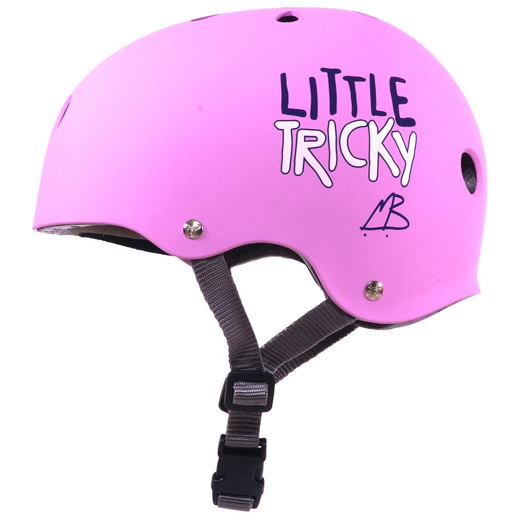Little Tricky Jr