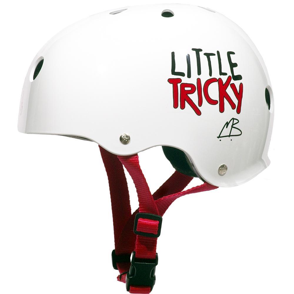 Little Tricky Jr