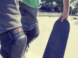 Street Knee Pads