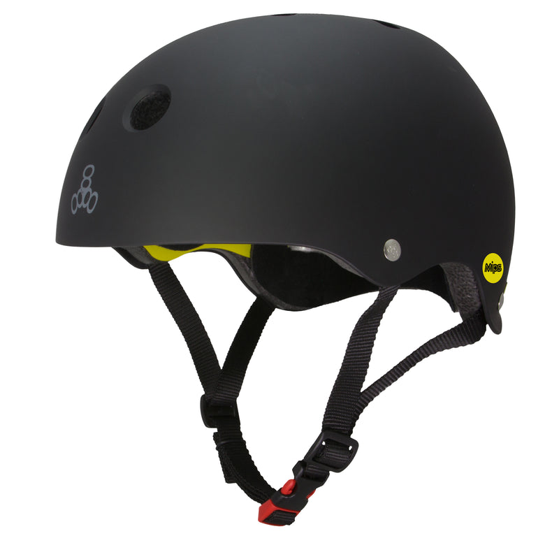 Bike Helmets – Triple 8 UK