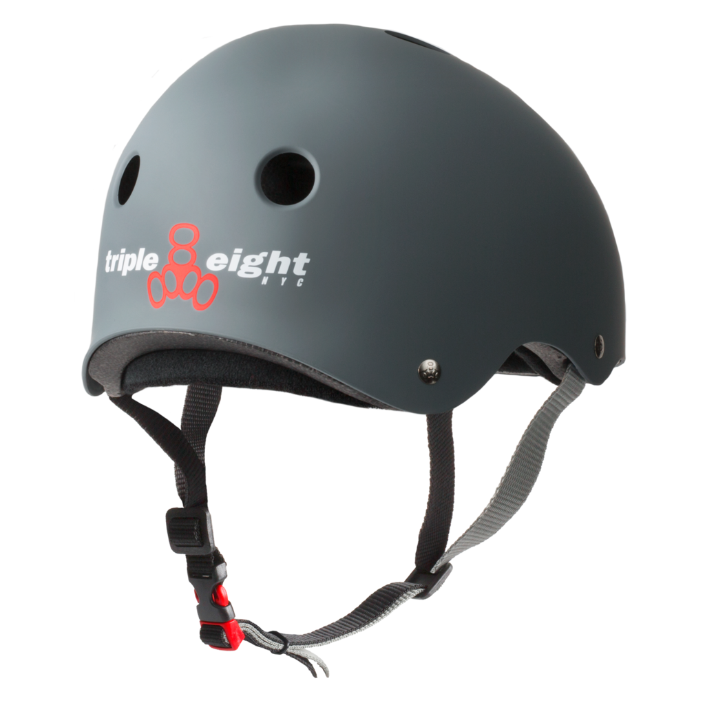 The Certified Sweatsaver Helmet