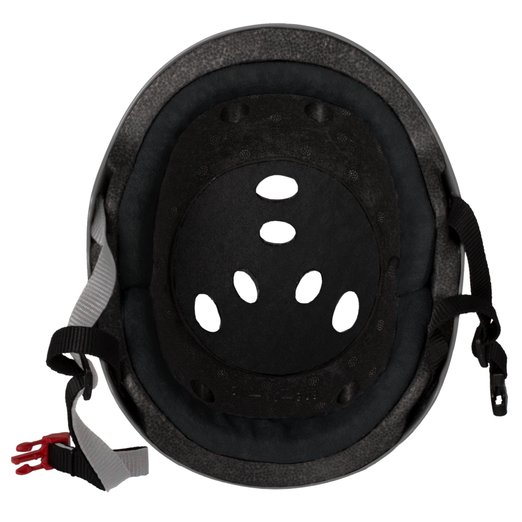 The Certified Sweatsaver Helmet