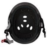 The Certified Sweatsaver Helmet