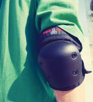 Street Elbow Pad