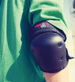 Street Elbow Pads