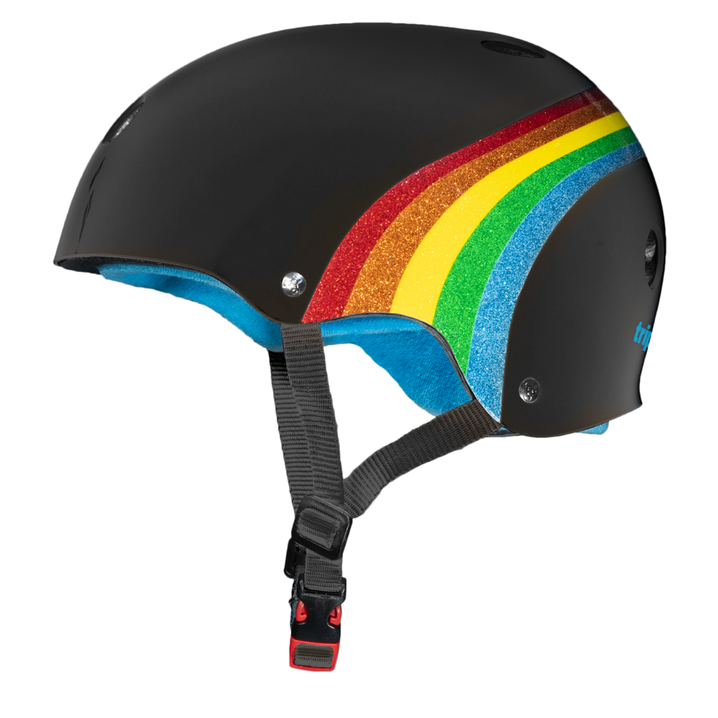 The Certified Sweatsaver Helmet